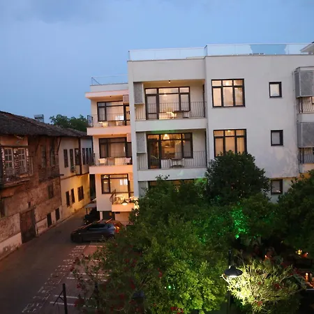 Modern Flat Near Hadrian's Gate * Antalya